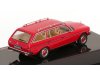 Масштабная модель Mercedes-Benz E-Class 200T SW Station Wagon T-Model S123(W123) 1979 красный 1:43 IXO CLC694 ракурс 3