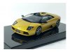 Масштабная модель Lamborghini Murcielago, Roadster золотистый