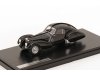 Масштабная модель Bugatti Type 57S Atlantic 1937 черный