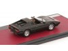 Масштабная модель Ferrari BB512 Targa Straman 1978 черный ракурс 2