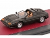Масштабная модель Ferrari BB512 Targa Straman 1978 черный