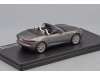 Масштабная модель Jaguar F-Type S 2013 серый металлик ракурс 2