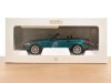 Масштабная модель Mercedes-Benz SLK (R170) Convertible 1996 Vivianit Green(зеленый) кабриолет ракурс 6