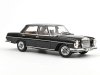 Масштабная модель Mercedes-Benz 280 SE (W108) 1968 чёрный