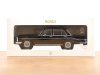 Масштабная модель Mercedes-Benz 280 SE (W108) 1968 чёрный ракурс 5