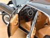 Масштабная модель Mercedes-Benz 280 SE (W108) 1968 чёрный ракурс 3