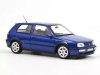Масштабная модель Volkswagen Golf III GTi Colour Concept (3 двери) 1994 Jazz Blue(синий) 1:18 Norev 188506