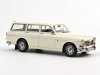 Масштабная модель Volvo 120 Amazon Break 1968 Pearl White(белый)