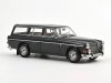 Масштабная модель Volvo 120 Amazon Break 1966 Graphite Grey(серый)