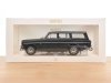Масштабная модель Volvo 120 Amazon Break 1966 Graphite Grey(серый) ракурс 3