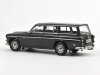 Масштабная модель Volvo 120 Amazon Break 1966 Graphite Grey(серый) ракурс 2