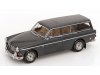 Масштабная модель Volvo 120 Amazon Break 1966 Graphite Grey(серый) 1:18 Norev 188751