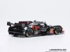 Масштабная модель Toyota GR010 Hybrid #8 Toyota Gazoo Racing Buemi/Hartley/Hirakawa 4 место WEC 6h Spa 2025 ракурс 2