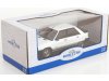 Масштабная модель Renault 11 Turbo 1985 белый 1:18 MCG MCG18589 ракурс 2