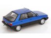 Масштабная модель Renault 11 GTL 1985 синий 1:18 MCG MCG18591 ракурс 1