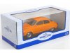 Масштабная модель SAAB 96 V4 1970 оранжевый 1:18 MCG MCG18654 ракурс 2