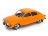 Масштабная модель SAAB 96 V4 1970 оранжевый 1:18 MCG MCG18654