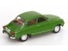Масштабная модель SAAB 96 V4 1970 тёмно-зеленый 1:18 MCG MCG18655 ракурс 2