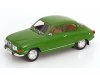Масштабная модель SAAB 96 V4 1970 тёмно-зеленый 1:18 MCG MCG18655