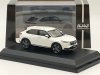 Масштабная модель Honda Vezel белый 1:43 HobbyJapan HJ433002PW ракурс 6