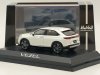 Масштабная модель Honda Vezel белый 1:43 HobbyJapan HJ433002PW ракурс 4