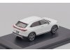 Масштабная модель Honda Vezel белый 1:43 HobbyJapan HJ433002PW ракурс 2