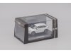 Масштабная модель Honda Vezel белый 1:43 HobbyJapan HJ433002PW ракурс 3