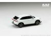 Масштабная модель Honda Vezel белый 1:43 HobbyJapan HJ433002PW ракурс 5