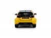 Масштабная модель Toyota Yaris GR 2024 желтый 1:43 Solido S4311104 ракурс 3
