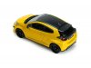 Масштабная модель Toyota Yaris GR 2024 желтый 1:43 Solido S4311104 ракурс 9