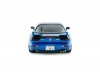 Масштабная модель Mazda RX7 FD3RS 1999 синий металлик 1:18 Solido S1810611 ракурс 8