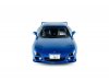 Масштабная модель Mazda RX7 FD3RS 1999 синий металлик 1:18 Solido S1810611 ракурс 7
