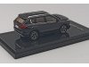 Масштабная модель Mitsubishi Outlander 2022 черный ракурс 2