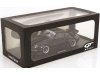 Масштабная модель Porsche 911 993 Coupe RWB Black Aut 2012 черный 1:18 GT Spirit GT587 ракурс 3