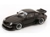 Масштабная модель Porsche 911 993 Coupe RWB Black Aut 2012 черный 1:18 GT Spirit GT587