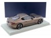 Масштабная модель Maserati Granturismo Folgore бронзовый 1:18 BBR 920033267 ракурс 2