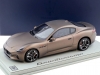 Масштабная модель Maserati Granturismo Folgore бронзовый 1:18 BBR 920033267