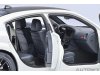 Масштабная модель Dodge Charger SRT Hellcat Redeye Jailbreak (knuckle white) белый ракурс 9