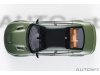 Масштабная модель Dodge Charger SRT Hellcat Redeye Jailbreak (F8 green) зеленый ракурс 16