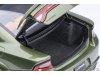 Масштабная модель Dodge Charger SRT Hellcat Redeye Jailbreak (F8 green) зеленый ракурс 9