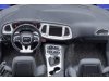 Масштабная модель Dodge Challenger SRT Jailbreak - 2022 (indigo blue, carbon stripes) синий с карбоновыми полосками ракурс 14