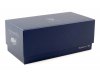 Масштабная модель Maserati MC20 (Blu Infinito) синий 1:18 BBR 920030025 ракурс 4