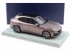 Масштабная модель Maserati Grecale Trofeo бронзовый ракурс 3