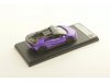 Масштабная модель Lamborghini Temerario Alleggerita Package (Viola Pasifae) фиолетовый ракурс 2