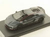 Масштабная модель Lamborghini Temerario Alleggerita Package (Grigio Cratos) серый 1:43 LookSmart LS555H