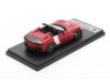 Масштабная модель Ferrari 12 Cilindri Spider (Rosso Racing 2025 Matt) красный матовый ракурс 2