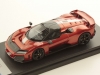 Масштабная модель Ferrari F80 (Rame Mica with Livery) красный