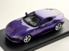 Масштабная модель Ferrari Amalfi (Violetto Dino) фиолетовый 1:43 LookSmart LS560G