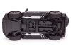 Масштабная модель Mercedes-AMG G63 W463(W465) (nightblack magno) чёрный 1:18 NZG 110900052 ракурс 14