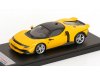 Масштабная модель Ferrari Testarossa 849 2026 желтый с черным 1:43 LookSmart LS562E